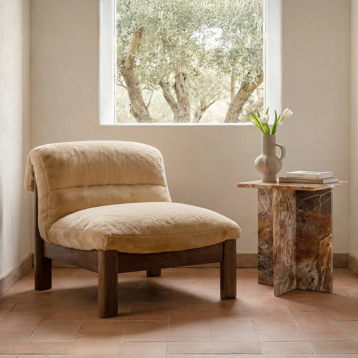 Pierce Accent Chair