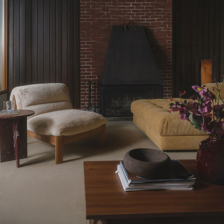 Pierce Accent Chair
