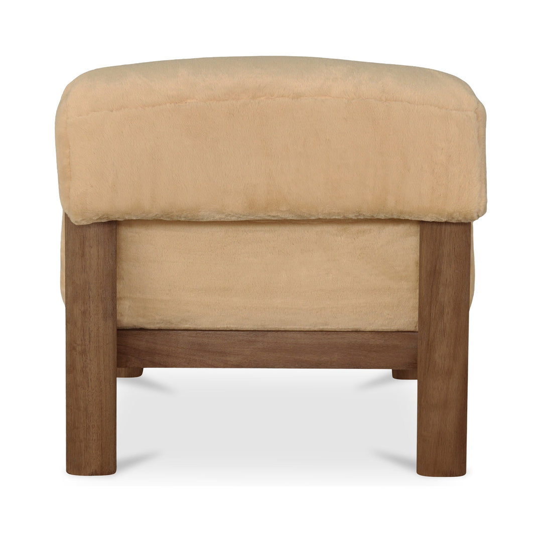 Pierce Accent Chair