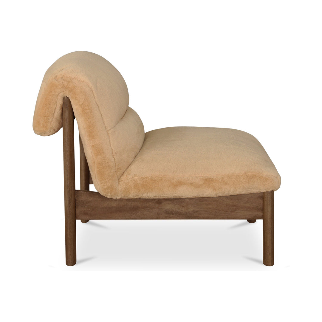 Pierce Accent Chair