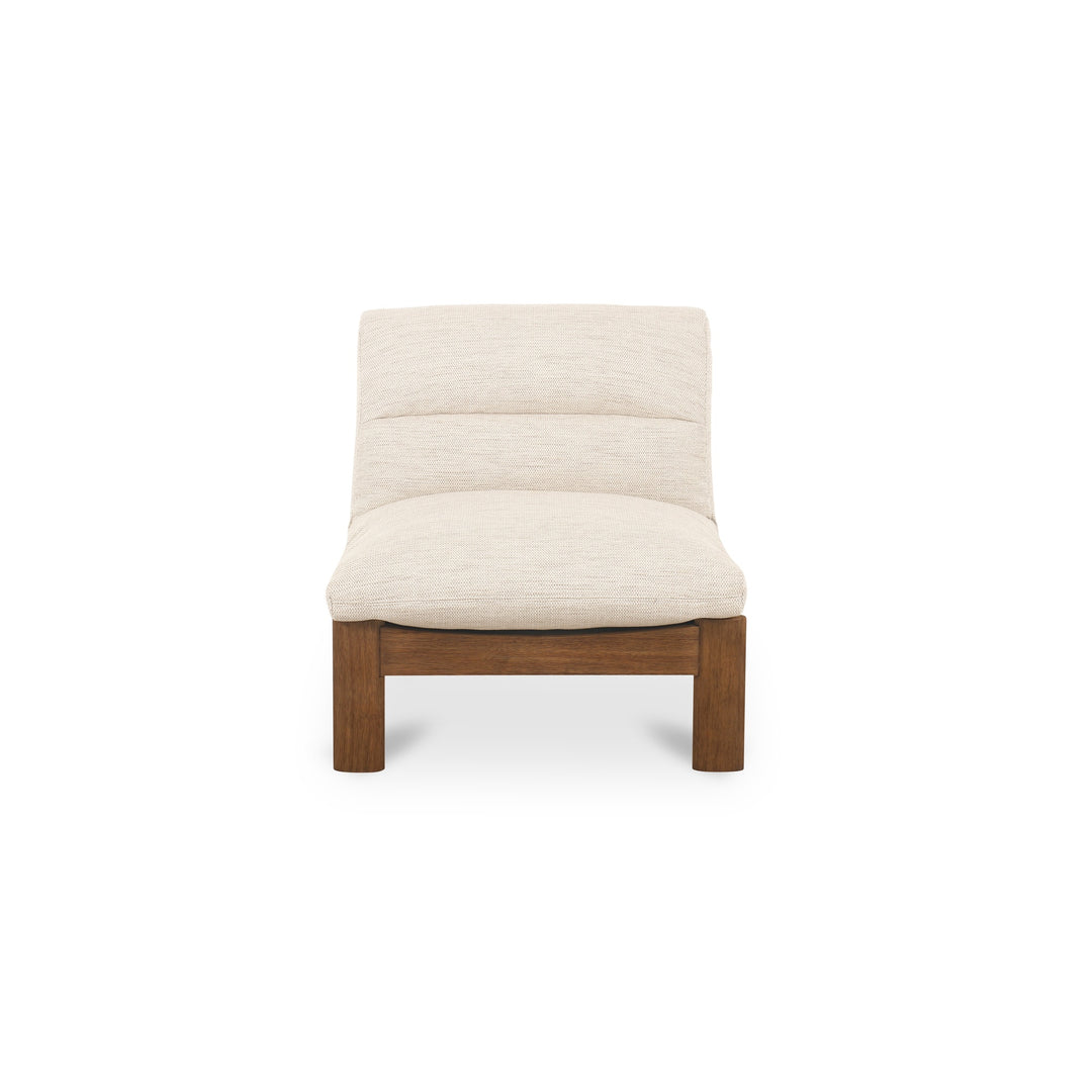 Flecked Beige