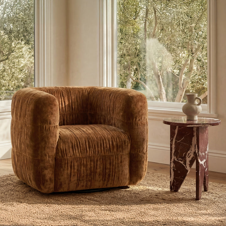 Robson Swivel Chair