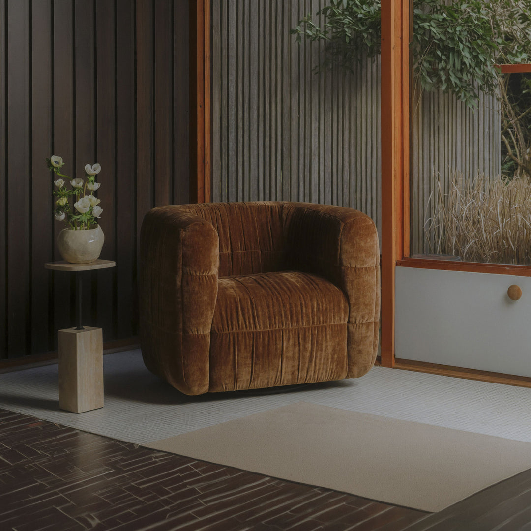 Robson Swivel Chair