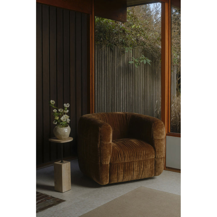 Robson Swivel Chair