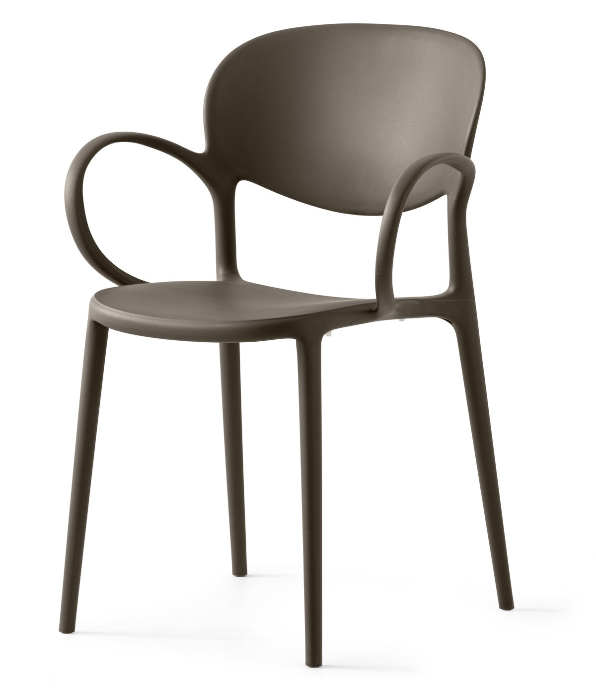 Connubia Abby Chair CB2192 - Set of 4 DINING CHAIRS