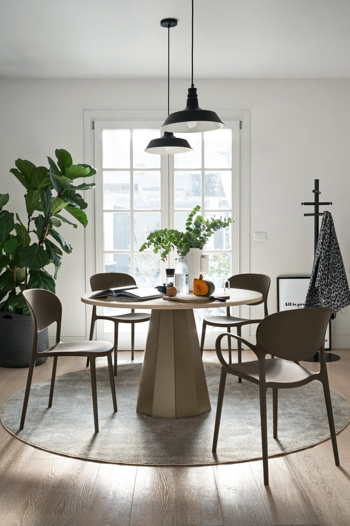 American Home Furniture Connubia Abby Chair - Set of 4