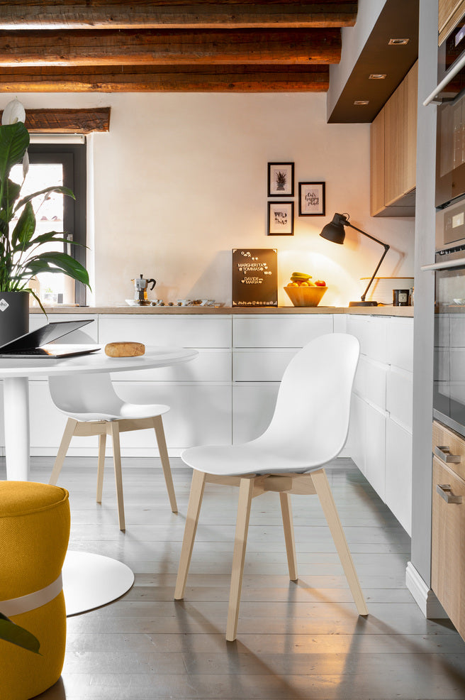 American Home Furniture Connubia Academy Chair - Set of 2