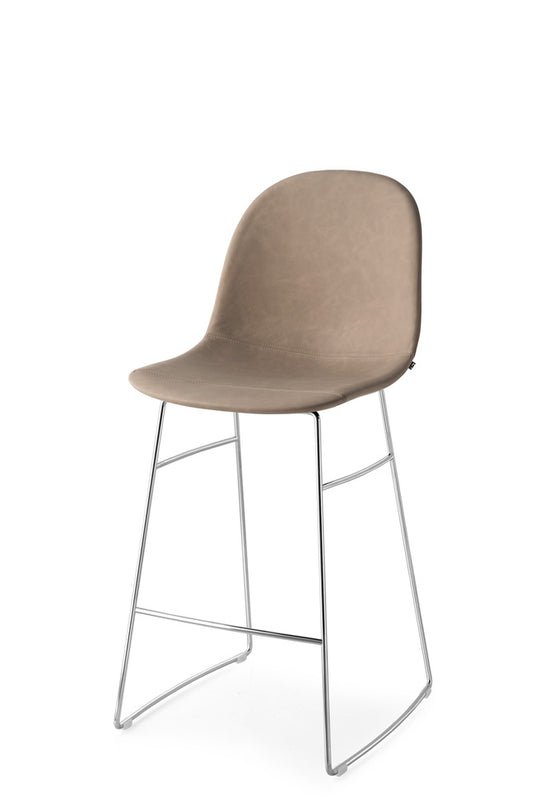 Connubia Academy Stool CB1674 BAR STOOLS + COUNTER STOOLS
