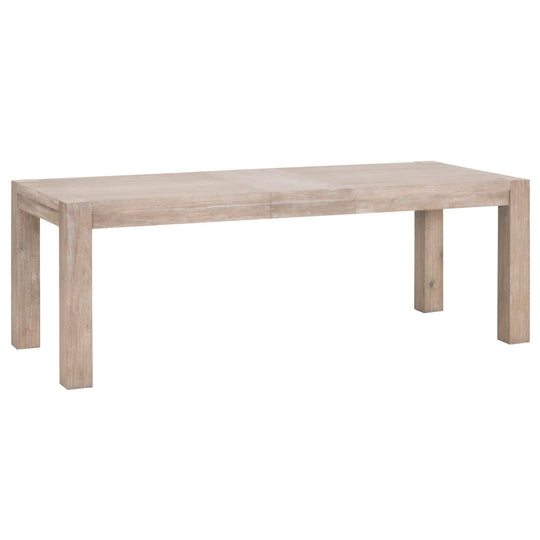 Natural Grey Acacia