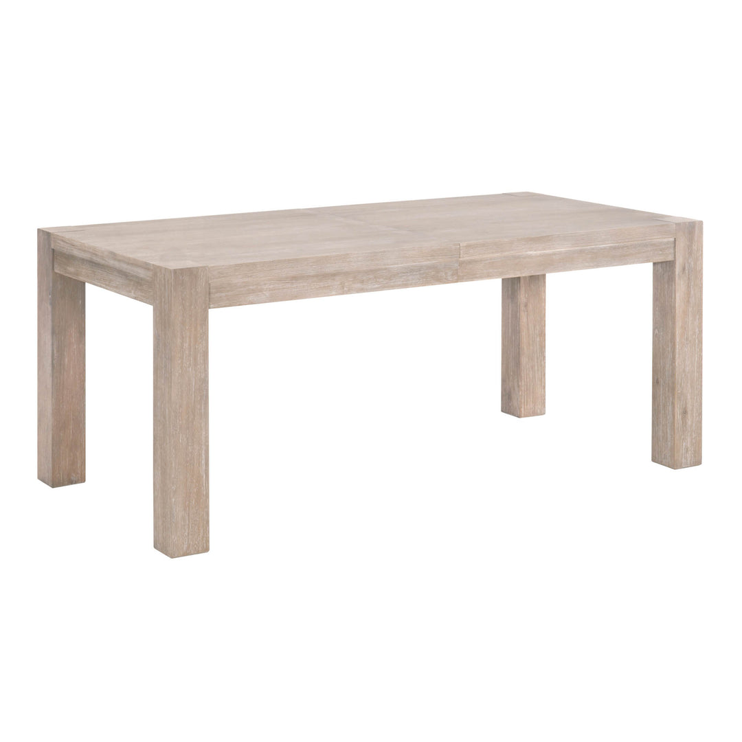 Adler Extension Dining Table - Essentials For Living - AmericanHomeFurniture