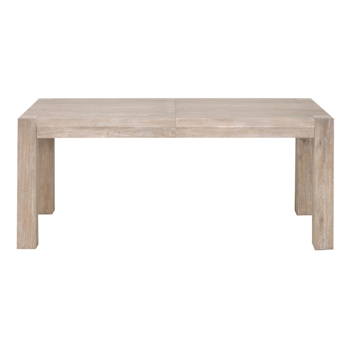 Adler Extension Dining Table - Essentials For Living - AmericanHomeFurniture