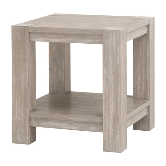 Essentials For Living Adler End Table ACCENT TABLES