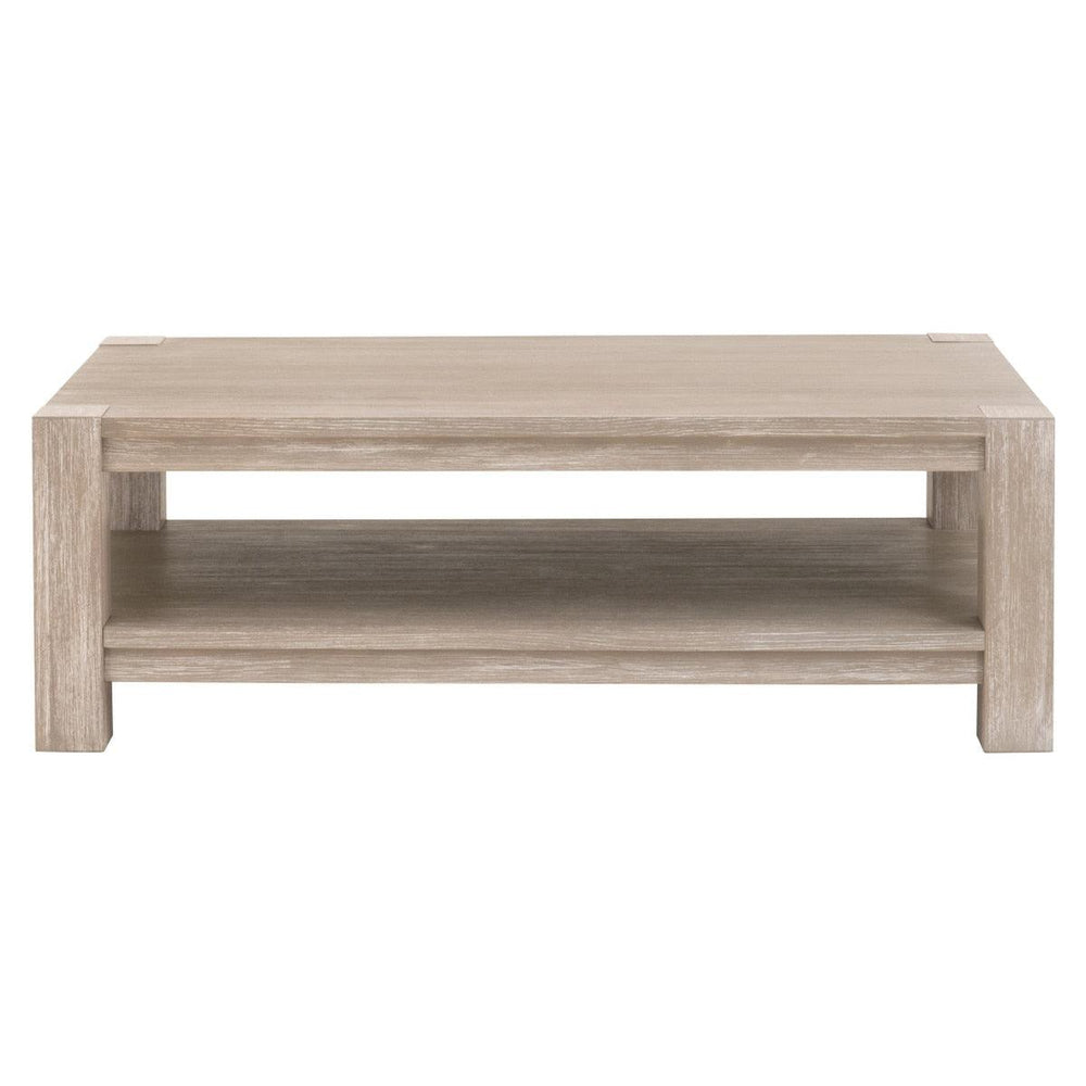 Adler Coffee Table - AmericanHomeFurniture