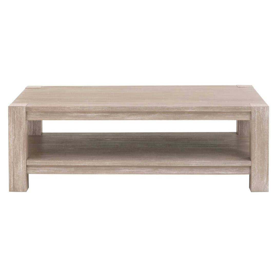 Adler Coffee Table - AmericanHomeFurniture