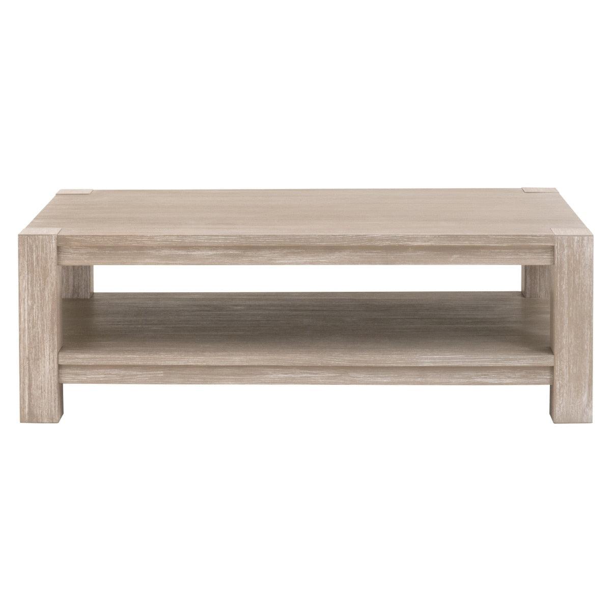 Essentials For Living Adler Coffee Table COFFEE TABLES