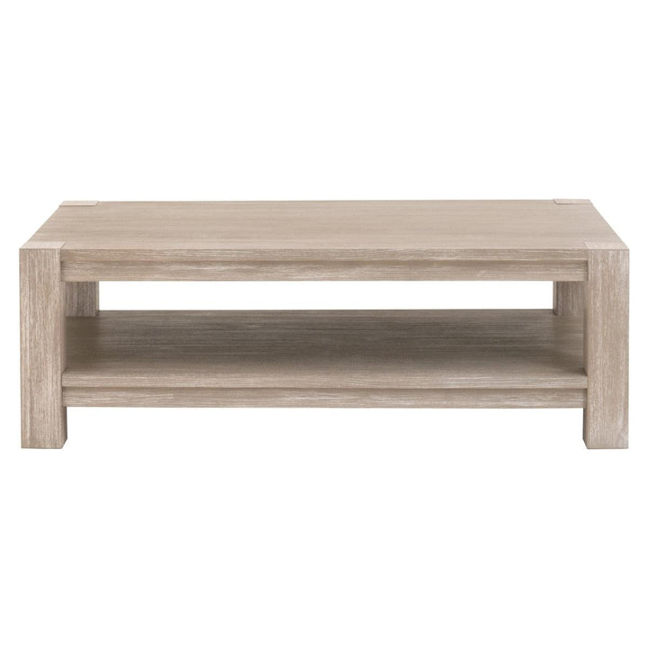 Adler Coffee Table - AmericanHomeFurniture
