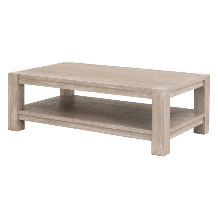 Adler Coffee Table - AmericanHomeFurniture