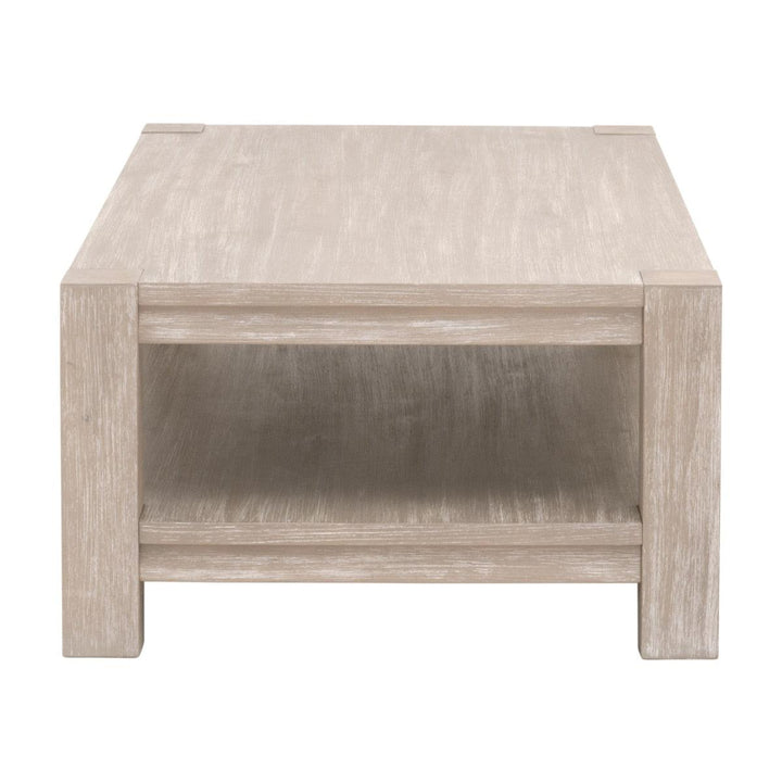Adler Coffee Table - AmericanHomeFurniture