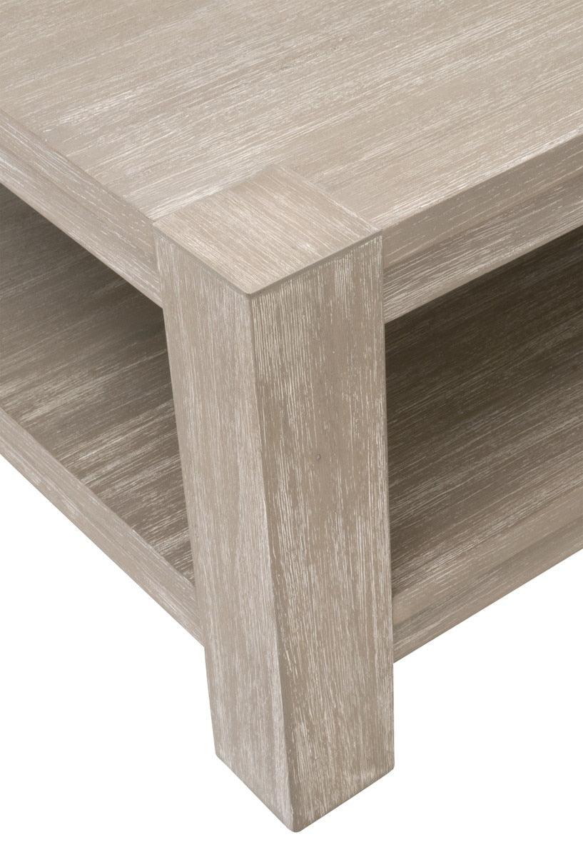 Adler Coffee Table - AmericanHomeFurniture