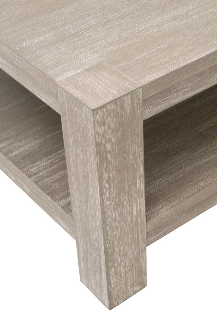Adler Coffee Table - AmericanHomeFurniture
