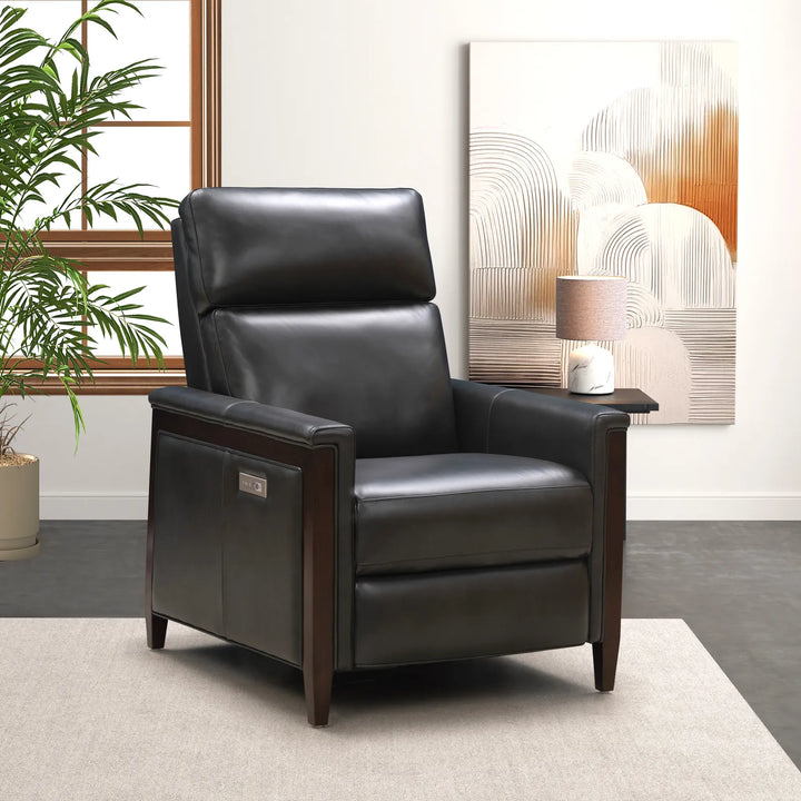 Elway Dark Gray