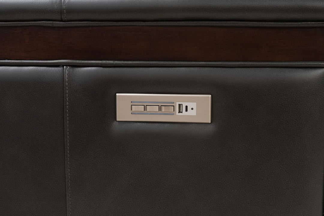 Elway Dark Gray