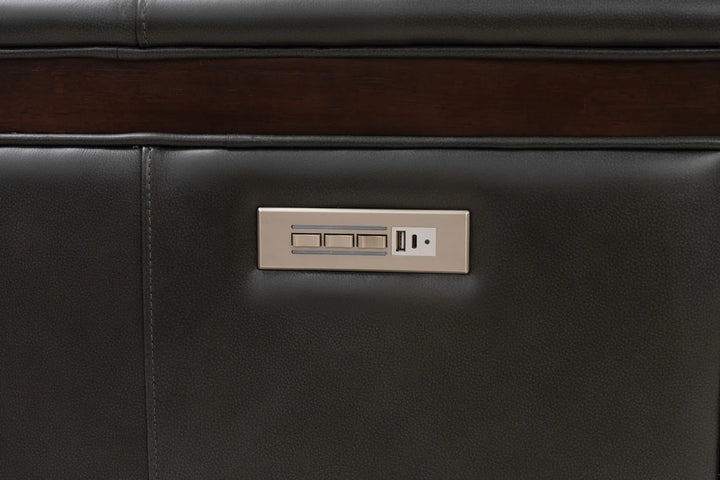 Elway Dark Gray