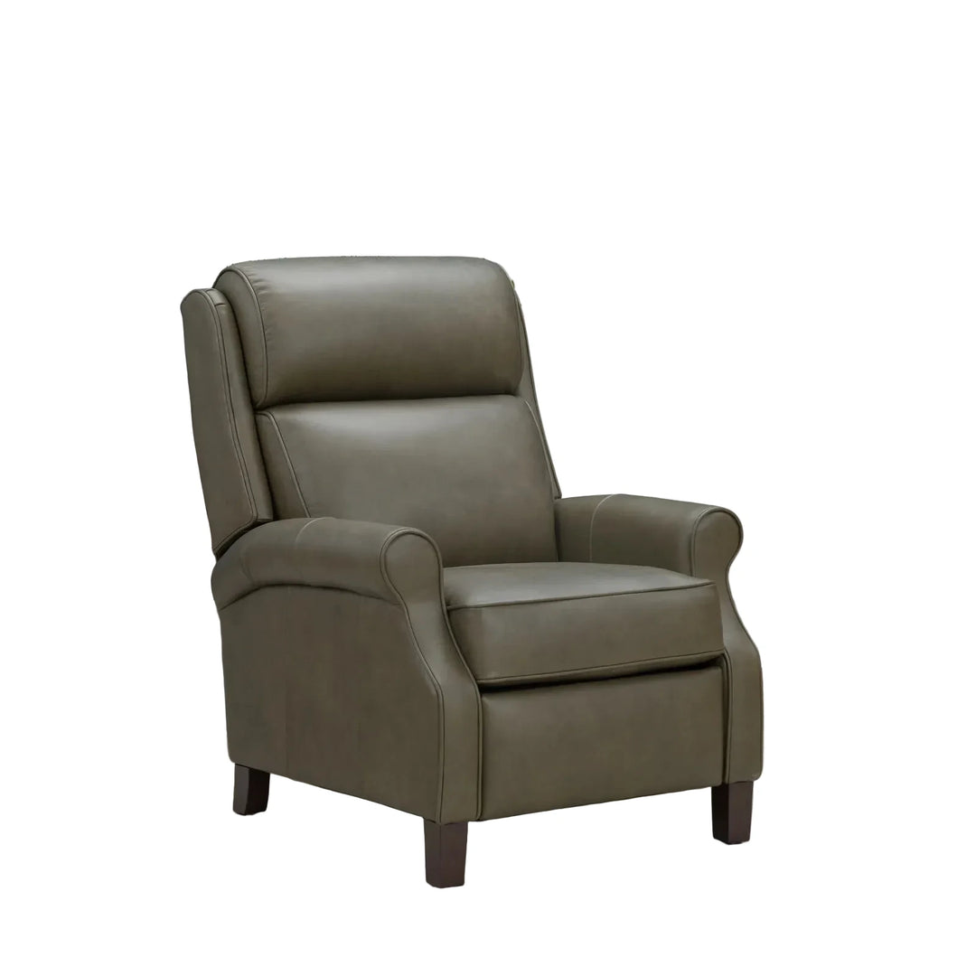 Amber Power Recliner