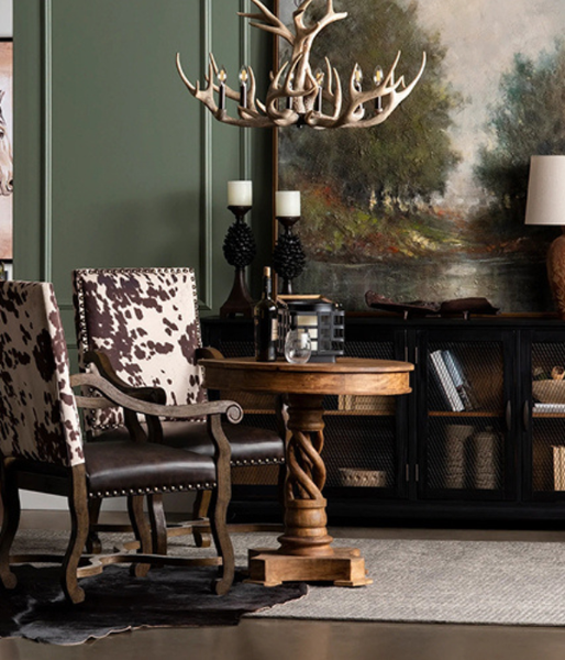 Curated by Design Experts