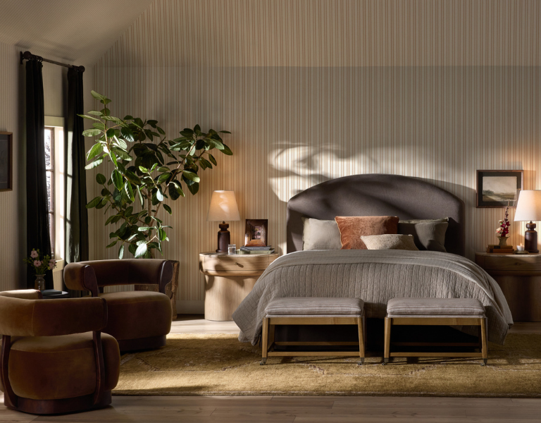 Build Your Dream Bedroom