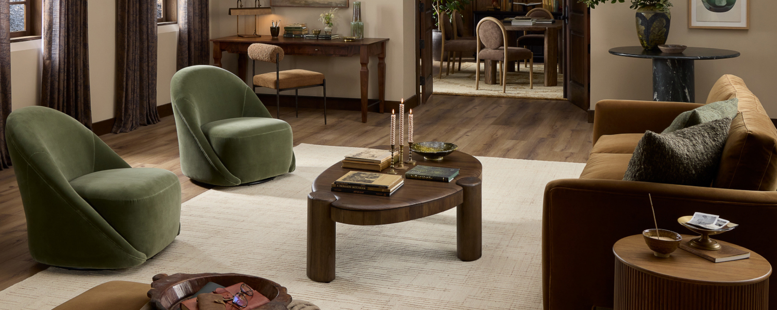 Indoor Furniture Event