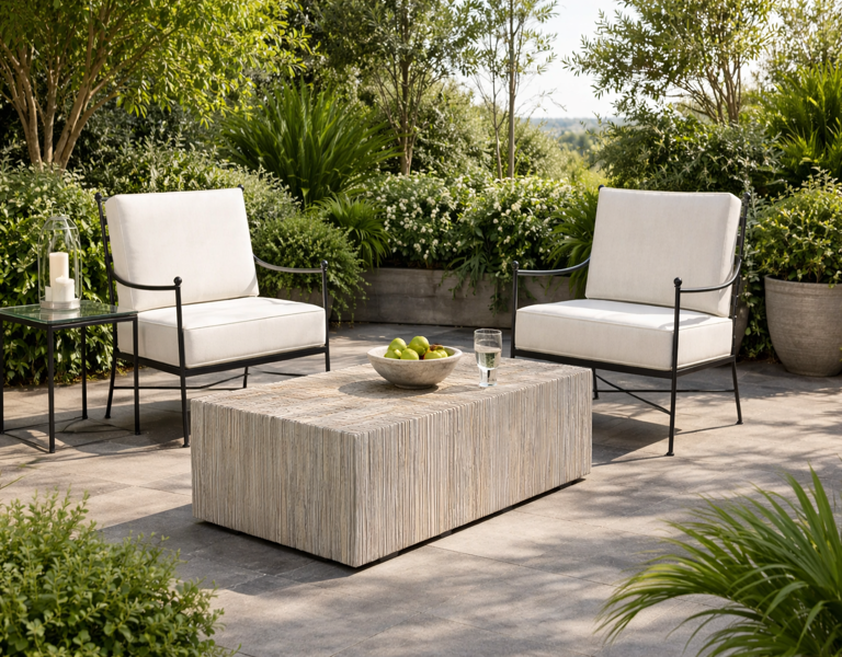 Patio Season has Arrived