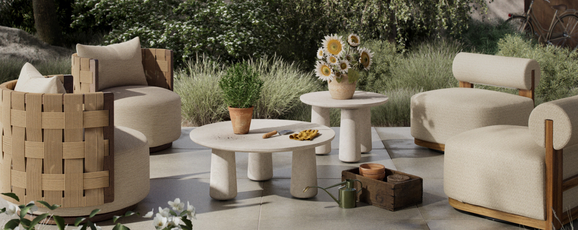 Spring Savings Event