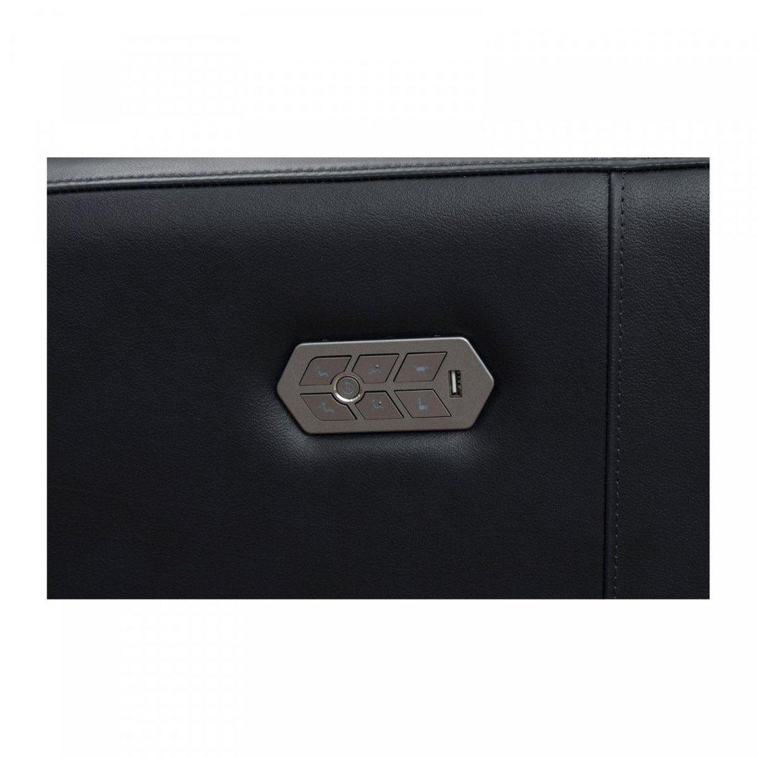 Anaheim Power Recliner - AmericanHomeFurniture