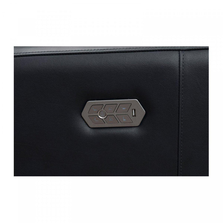 Anaheim Power Recliner - AmericanHomeFurniture