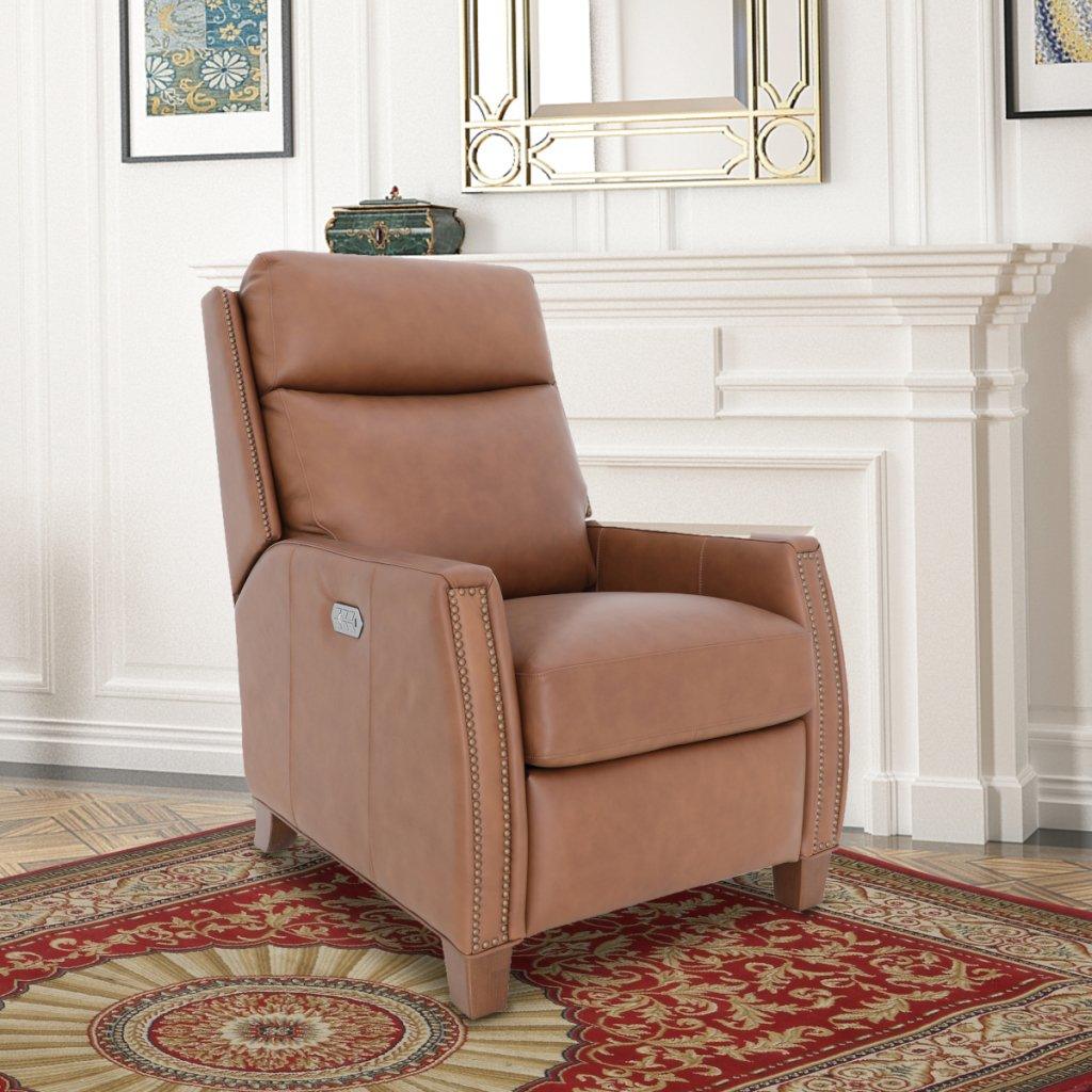 Anaheim Power Recliner - AmericanHomeFurniture