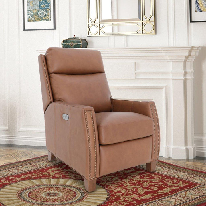 Anaheim Power Recliner - AmericanHomeFurniture