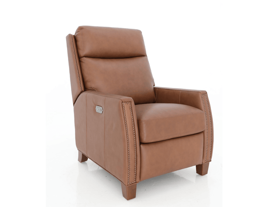 Dobbs Saddle