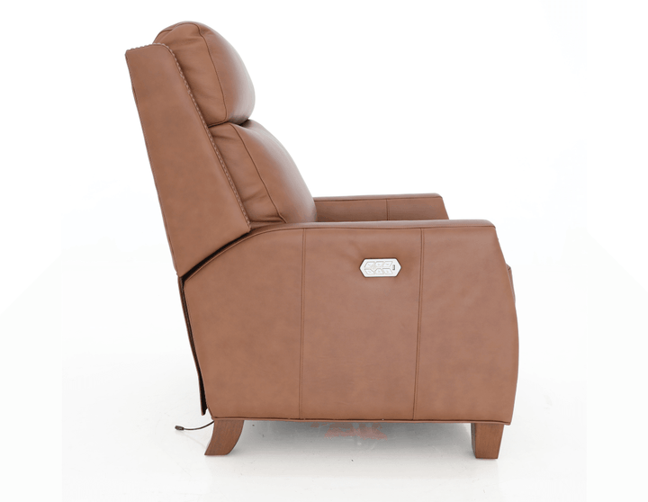 Anaheim Power Recliner - AmericanHomeFurniture