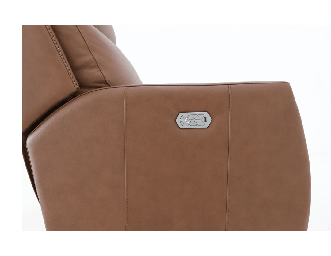 Anaheim Power Recliner - AmericanHomeFurniture