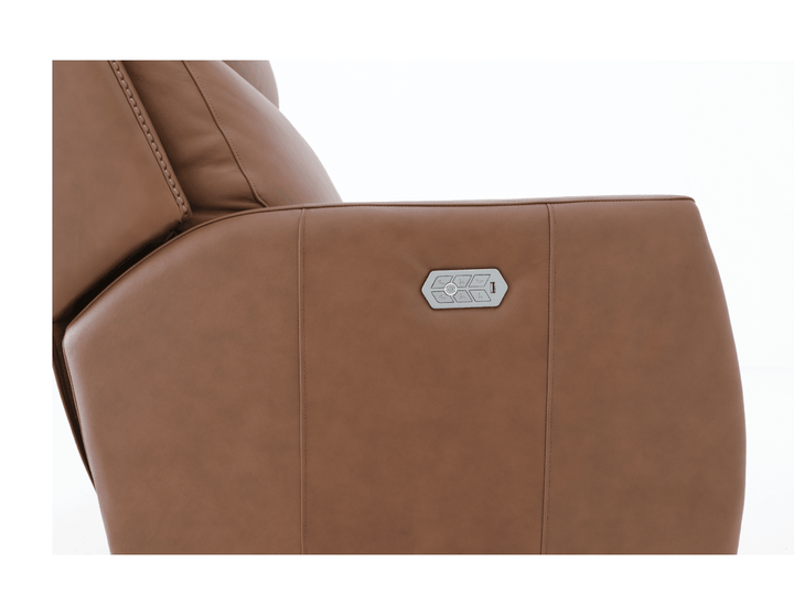 Anaheim Power Recliner - AmericanHomeFurniture