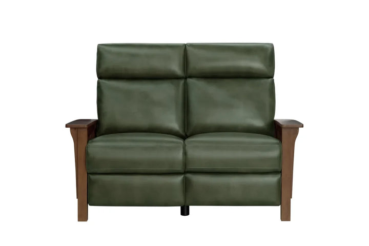 Artisan Power Reclining Loveseat