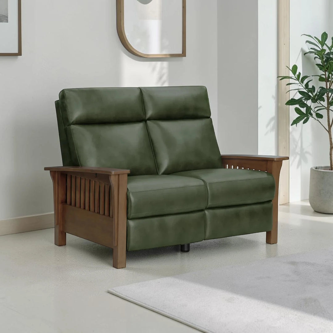 Artisan Power Reclining Loveseat