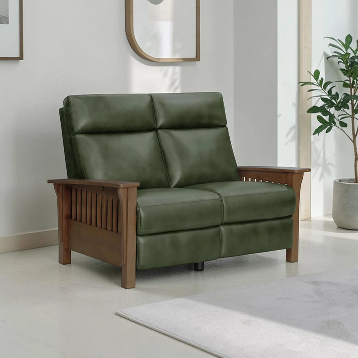 Artisan Power Reclining Loveseat