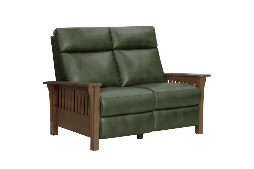 Artisan Power Reclining Loveseat