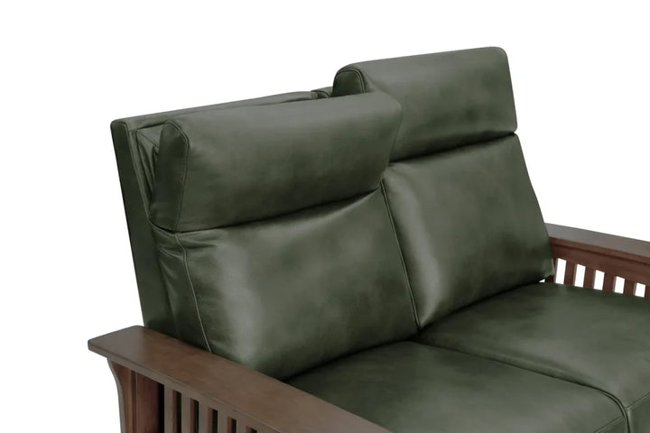 Artisan Power Reclining Loveseat