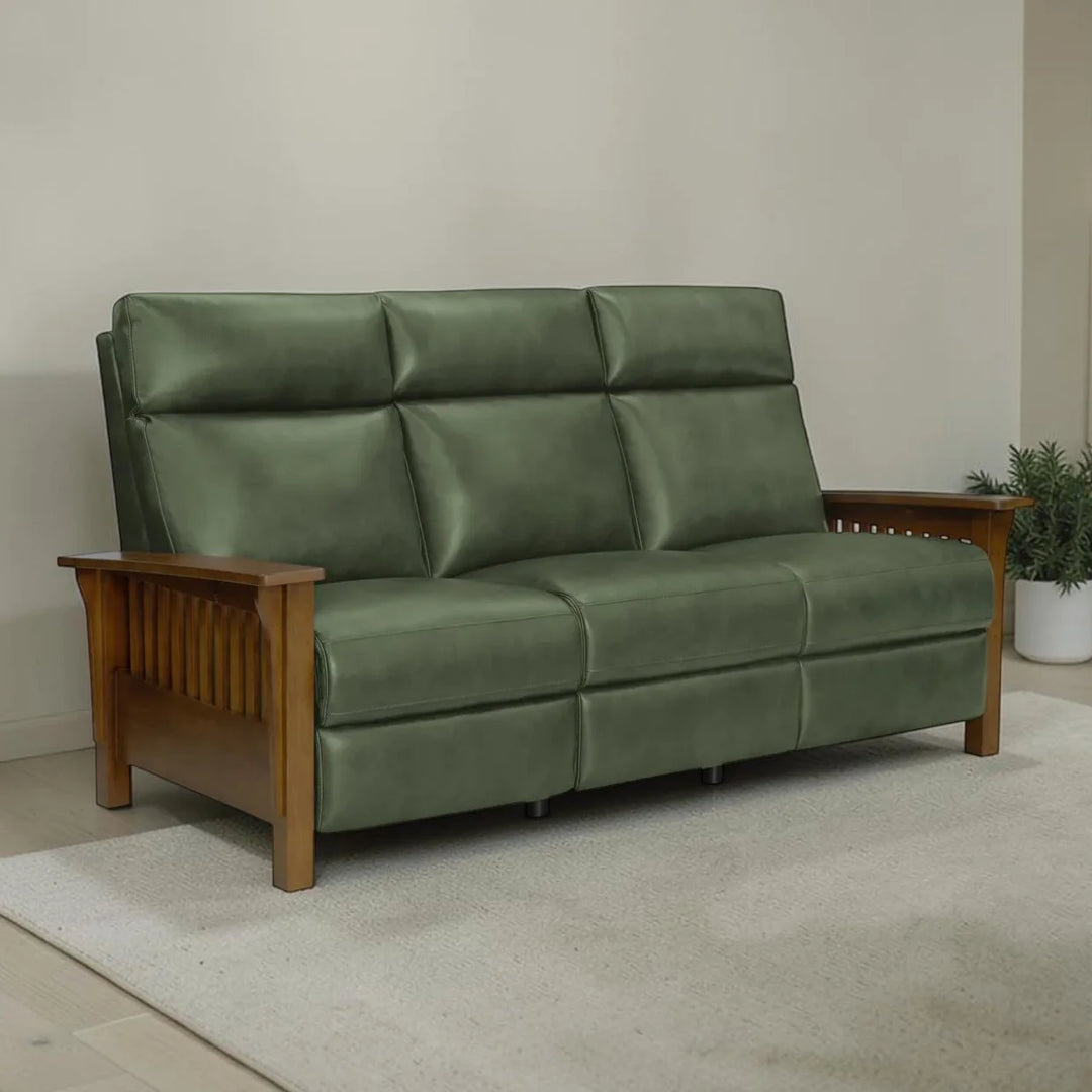 Artisan Power Reclining Sofa