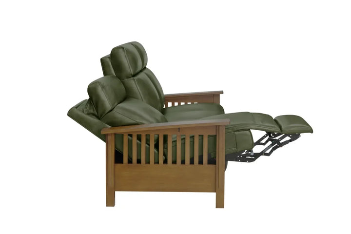 Artisan Power Reclining Sofa