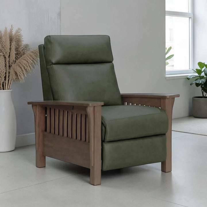 Artisan Power Recliner