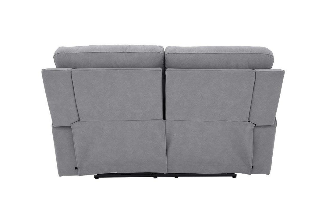 Ashbee Zero Gravity Loveseat - AmericanHomeFurniture